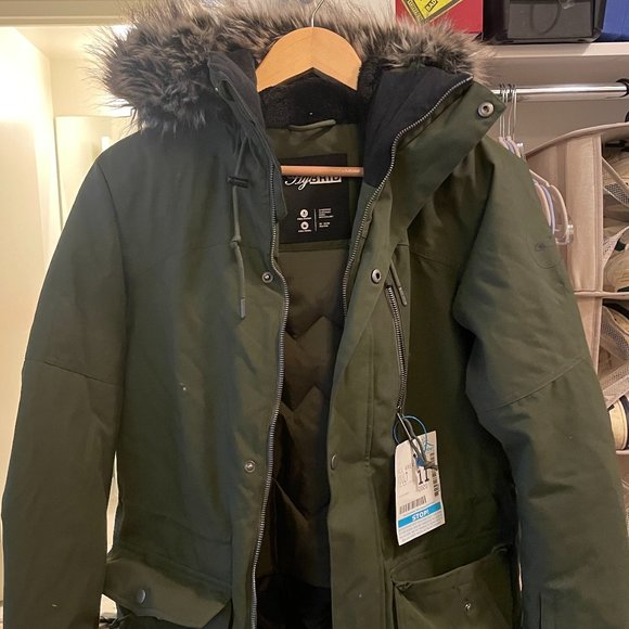 ONEILL Hybrid Ski / Snowboard Top & Bottom Set - Picture 3 of 8